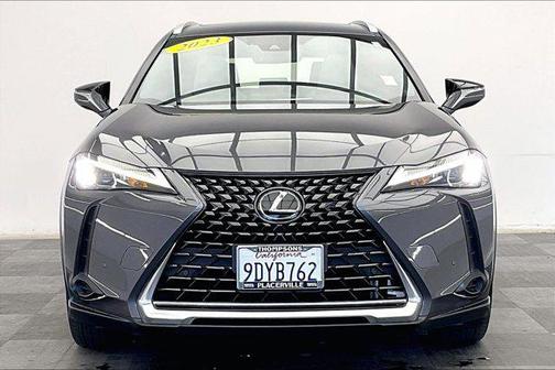 2023 Lexus UX 250h Base