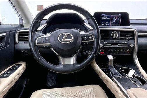 2021 Lexus RX 350 Base