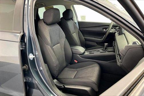 2025 Honda Accord LX 1.5T