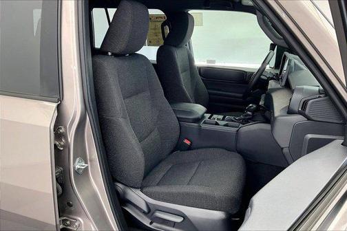 2024 Toyota Land Cruiser 1958