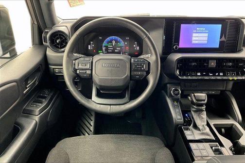 2024 Toyota Land Cruiser 1958