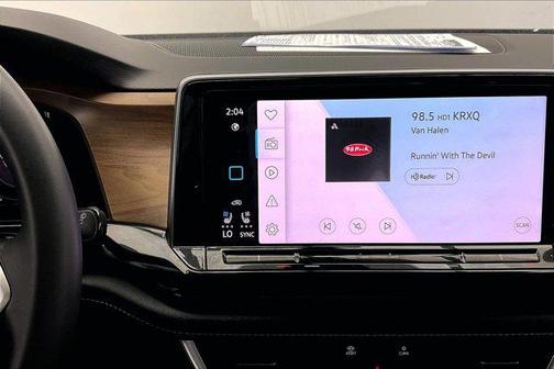 2024 Volkswagen Atlas 2.0T SE w/Technology 4MOTION