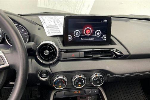 2021 Mazda MX-5 Miata Grand Touring