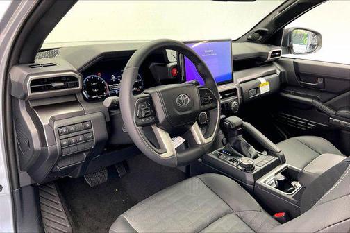 2025 Toyota 4Runner TRD Off Road Premium