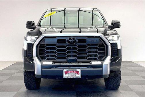 2023 Toyota Tundra Limited