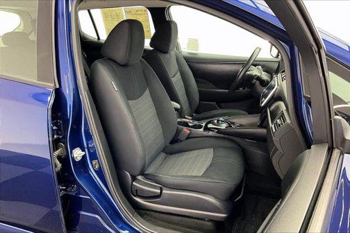 2020 Nissan Leaf SV PLUS 62 kWh