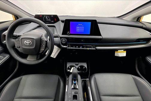 2026 Toyota Prius L