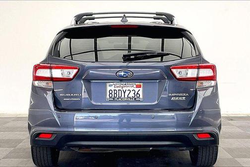 2017 Subaru Impreza 2.0i Limited