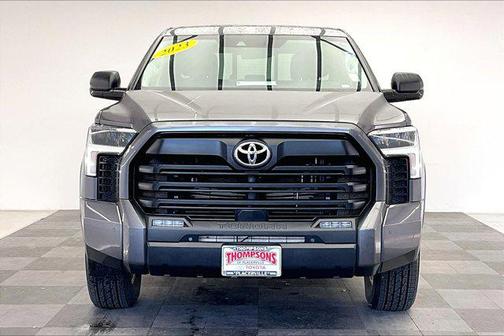 2023 Toyota Tundra SR5