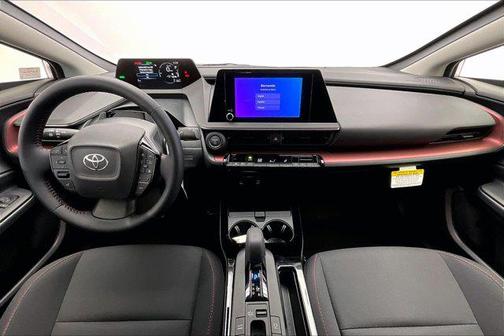 2025 Toyota Prius L