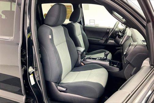 2020 Toyota Tacoma TRD Off Road