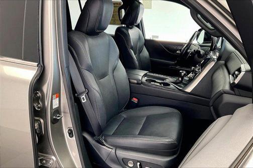 2022 Lexus LX 600 Luxury