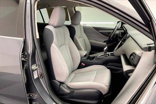 2020 Subaru Legacy Premium