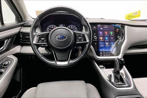 2020 Subaru Legacy Premium