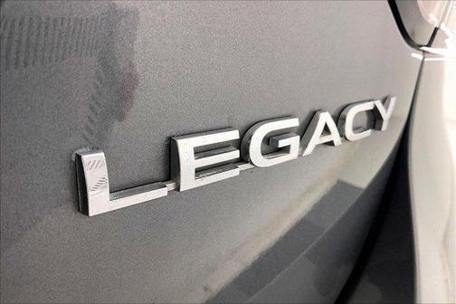 2020 Subaru Legacy Premium