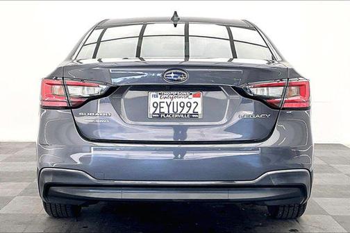 2020 Subaru Legacy Premium