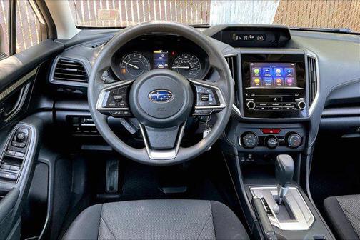 2022 Subaru Impreza Premium
