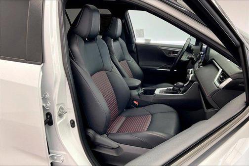 2023 Toyota RAV4 Prime XSE