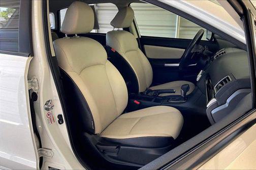 2016 Subaru Crosstrek 2.0i Limited