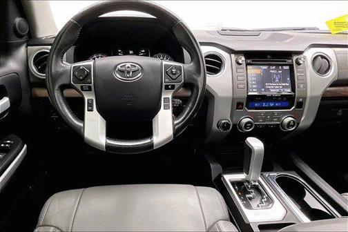 2019 Toyota Tundra Limited