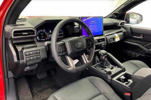 2025 Toyota 4Runner Limited