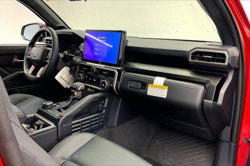 2025 Toyota 4Runner Limited