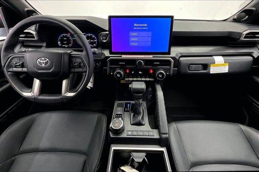 2025 Toyota 4Runner Limited