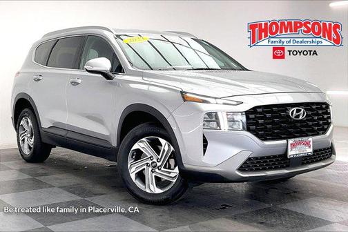 2023 Hyundai SANTA FE SEL 2.4
