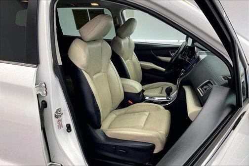 2019 Subaru Ascent Limited 7-Passenger