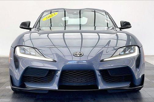 2023 Toyota Supra A91 Edition