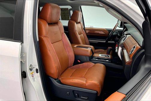 2018 Toyota Tundra 1794 Edition
