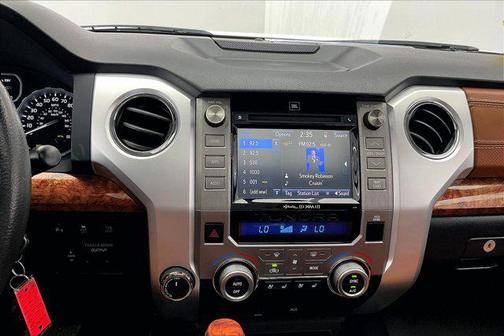 2018 Toyota Tundra 1794 Edition
