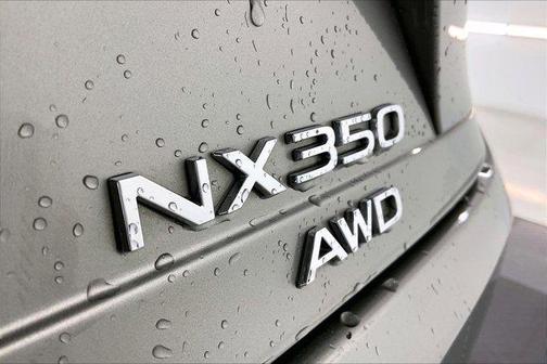 2023 Lexus NX 350 Premium