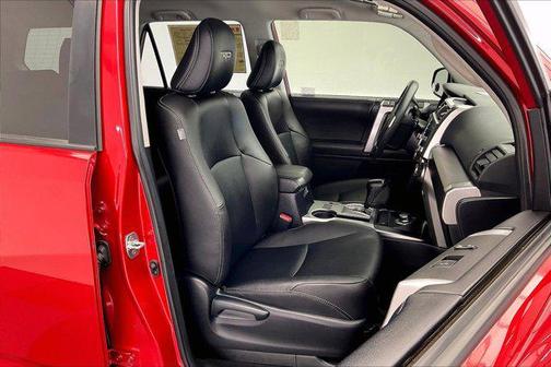 2023 Toyota 4Runner TRD Sport