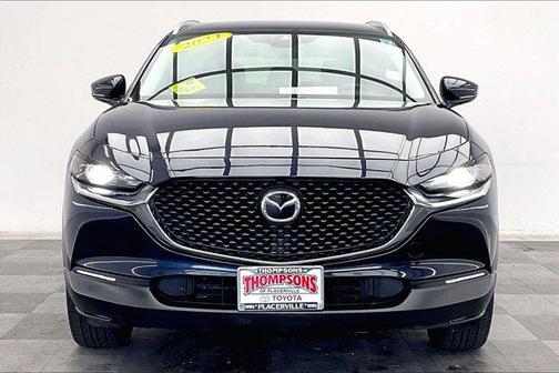 2023 Mazda CX-30 2.5 S Select Package