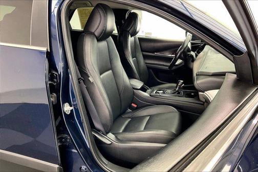 2023 Mazda CX-30 2.5 S Select Package