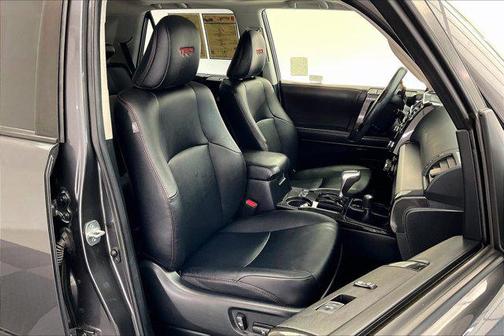 2022 Toyota 4Runner TRD Off Road Premium