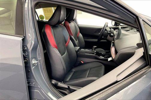 2023 Toyota Prius Prime XSE Premium