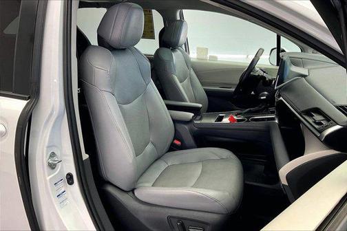 2022 Toyota Sienna Limited