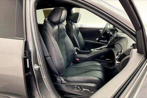 2023 Acura RDX A-Spec Advance Package