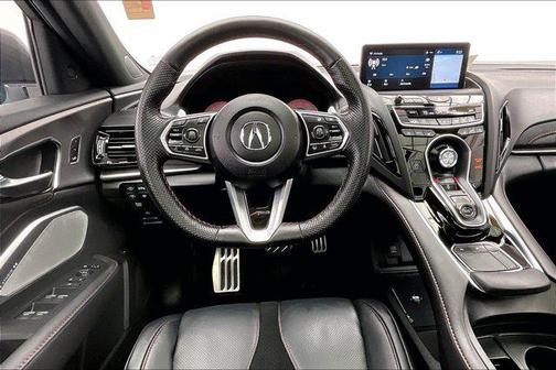 2023 Acura RDX A-Spec Advance Package