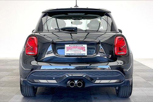2023 MINI Hardtop Cooper S