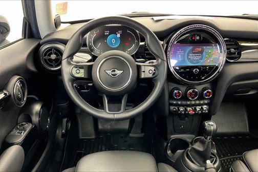 2023 MINI Hardtop Cooper S