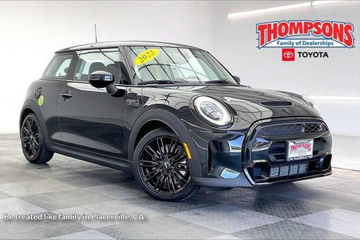 2023 MINI Hardtop Cooper S