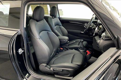 2023 MINI Hardtop Cooper S