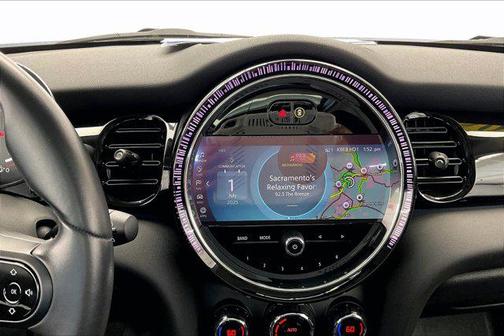 2023 MINI Hardtop Cooper S
