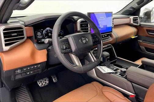 2026 Toyota Tundra Hybrid 1794 Edition