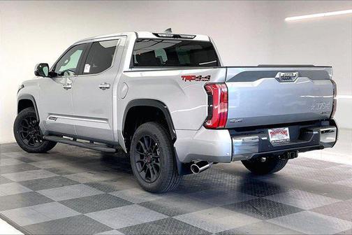 2026 Toyota Tundra Hybrid 1794 Edition