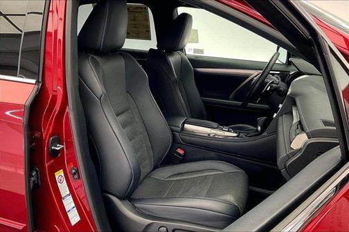 2019 Lexus RX 450h Base
