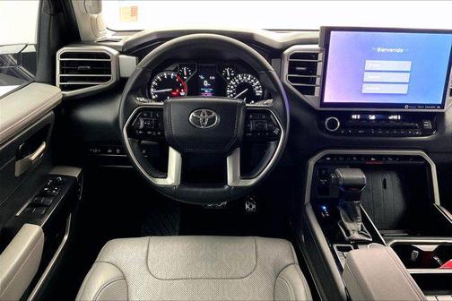 2023 Toyota Tundra Limited
